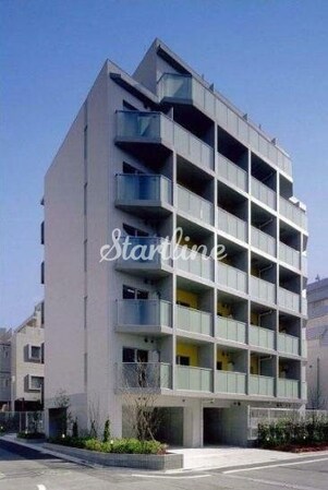 プラウドフラット目黒行人坂の物件内観写真